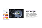 Osteria - Restaurant WordPress Theme, a WordPress Template by Pixelgrade (Thumbnail 5 of 5)