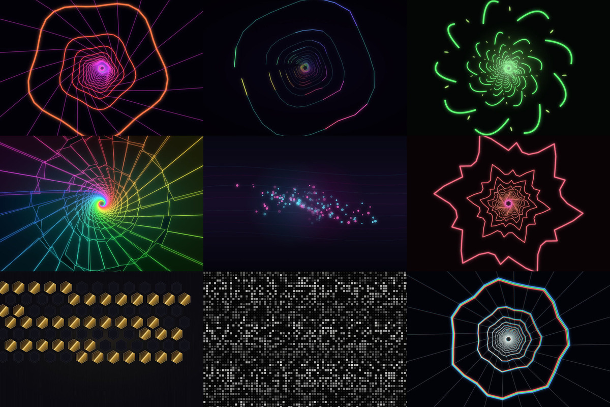 SaaS App Promo Motion Graphics Pack, a Background Graphic by cheapmotiongraphics (Photo 3 of 8)