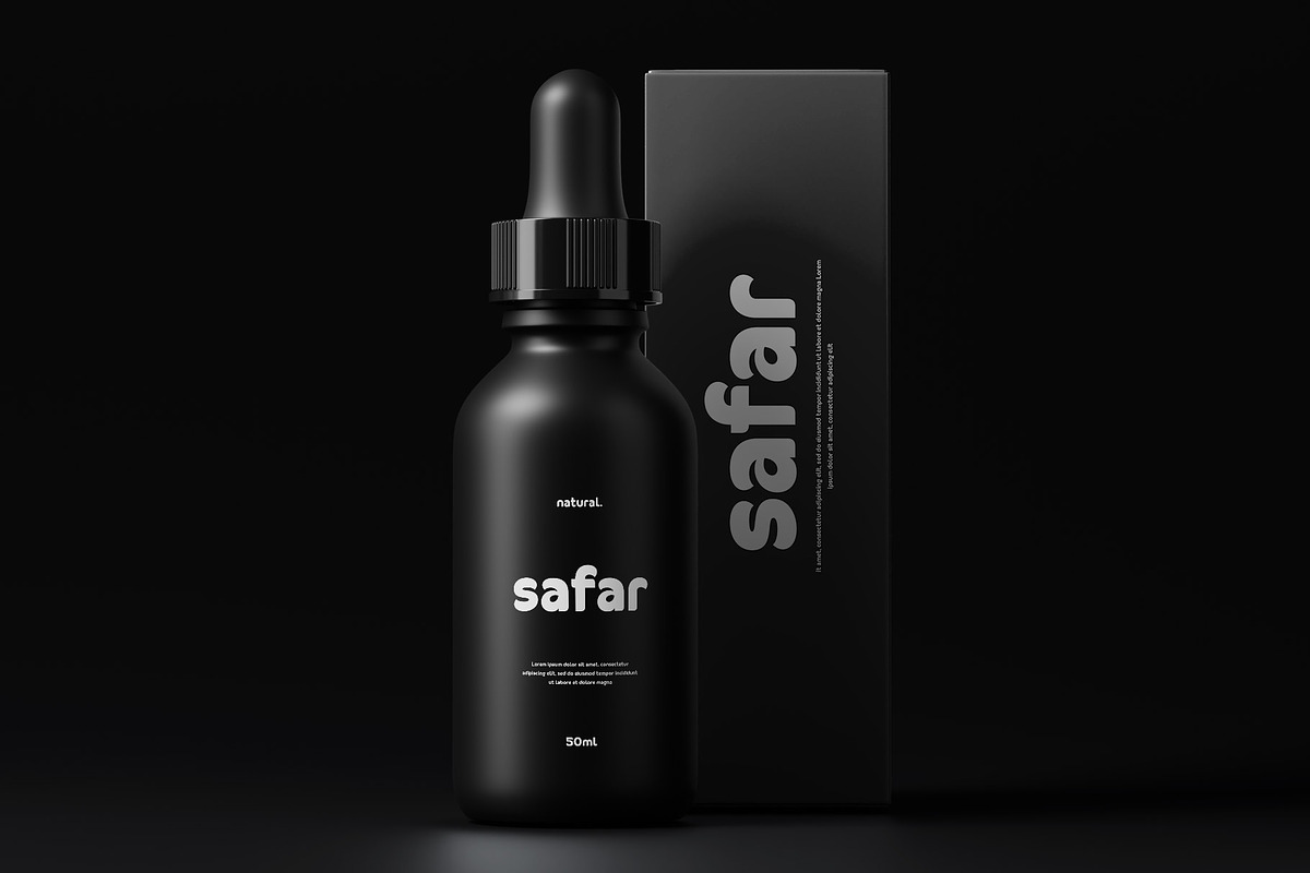 Algance Modern Sans Typeface, a Sans Serif Font by RantautypeStudio (Photo 7 of 15)