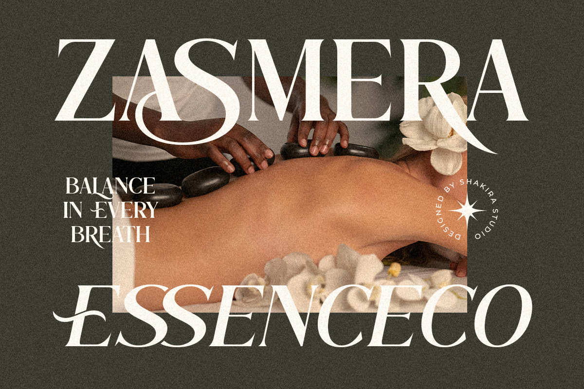 Masnela - Elegant Serif Font, a Serif Font by Shakira Studio (Photo 4 of 10)