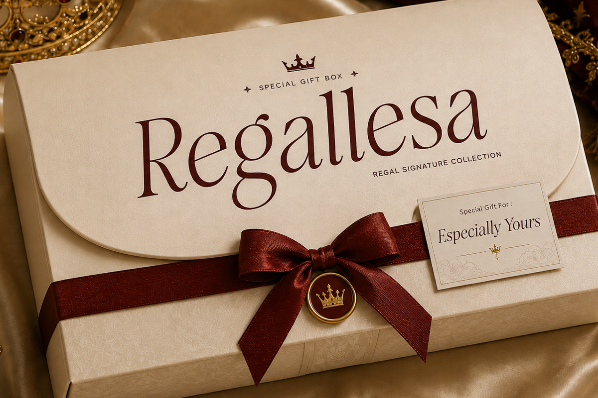 Crown Monarch - Stylish Elegant Font, a Serif Font by Say Studio (Photo 6 of 10)