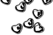 72 Gold & Silver Metallic Confetti, a Holiday Photo by Ksuview (Thumbnail 8 of 8)