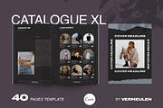 Line Sheet & Pricing Guide Template, a Brochure Template by Vermeulen Design Studio (Thumbnail 1 of 5)