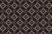Sacred Geometry Volume II, a Pattern Graphic by Leonid Zarubin (Thumbnail 12 of 19)