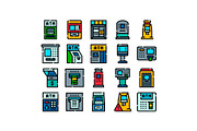 Automated teller machine financial, an Object Graphic by pikepicture (Thumbnail 1 of 3)