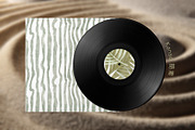 Kanso Japandi Organic Patterns, a Pattern Graphic by mila_leev (Thumbnail 14 of 19)