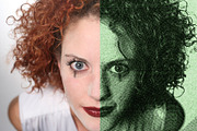 Banknote Money Effect, an Action Add-On by Viktor (Thumbnail 3 of 7)