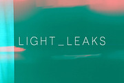 Light_Leaks | 10 Holga Photos, an Abstract Photo by Melanie Helena (Thumbnail 10 of 10)