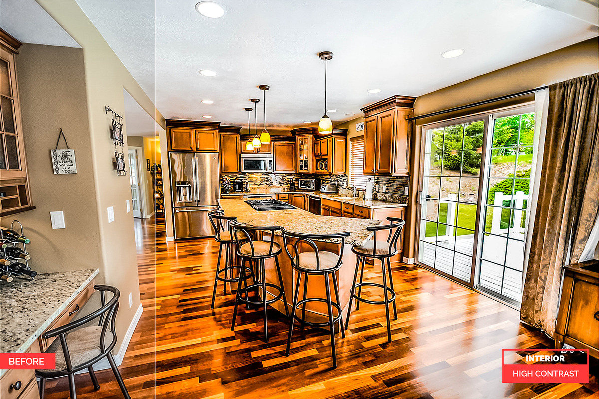 50 Real Estate Exterior & Interior preview 5