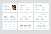 Online Education Keynote Template, a Presentation Template by HiSlide.io (Thumbnail 3 of 7)