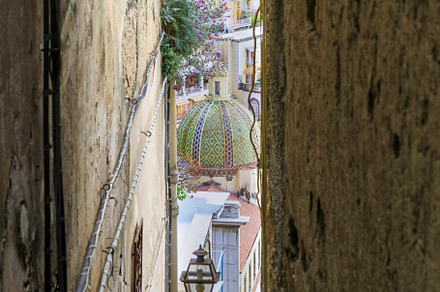 Positano, Amalfi coast,  Italy