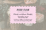 Boulangerie Colette and Friends, a Handwritten Font by Sofia Skoog (Thumbnail 8 of 14)
