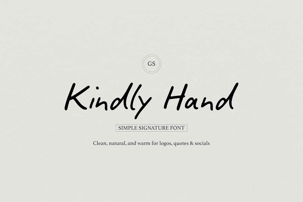 Modern Brand Kit Font Bundle, a Sans Serif Font by gafaroff studio (Photo 11 of 13)