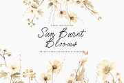 NEW! Late Summer Bundle, an Illustration by Isabelle Salem (Thumbnail 173 of 216)