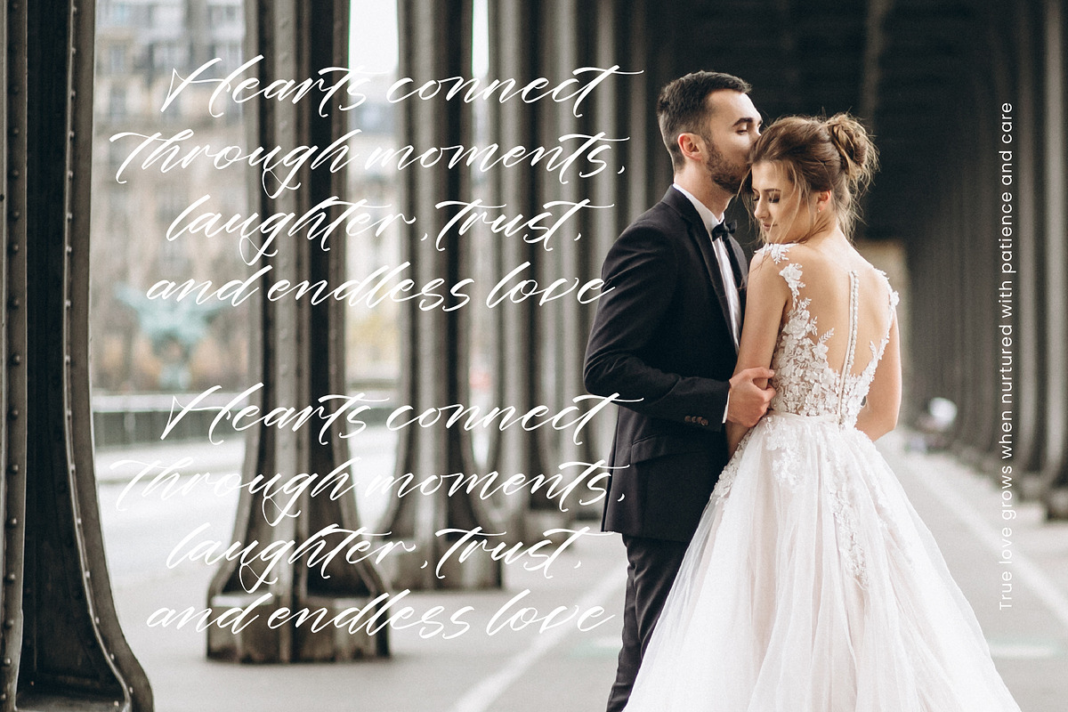 Butter Whisk Modern Signature, a Handwritten Font by operatype.co (Photo 4 of 15)