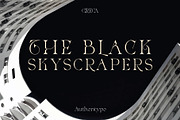 Greca - Modern Serif Font, a Serif Font by AuthenType (Thumbnail 4 of 10)