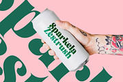 Tropic Fresh Bold Vintage Serif, a Serif Font by timelesstype.co (Thumbnail 4 of 20)