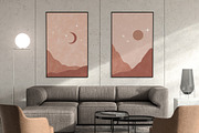 Procreate Boho Landscape Creator, a Shape Add-On by The Gypsy Goddess (Thumbnail 11 of 11)