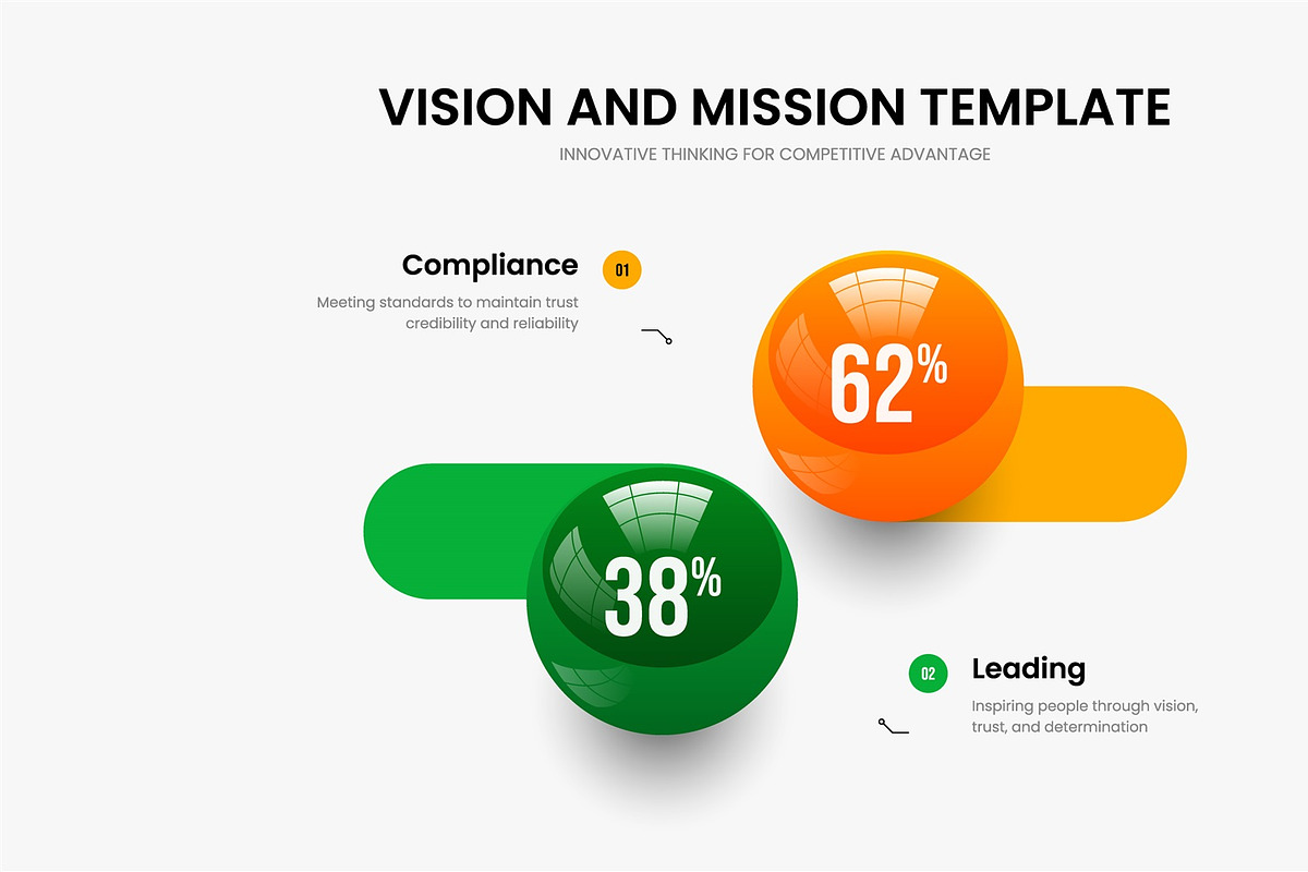30 Vector Infographic Template, a Presentation Template by provector (Photo 28 of 31)
