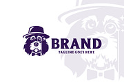 Rich Doodle, a Branding & Logo Template by herulogo (Thumbnail 4 of 4)