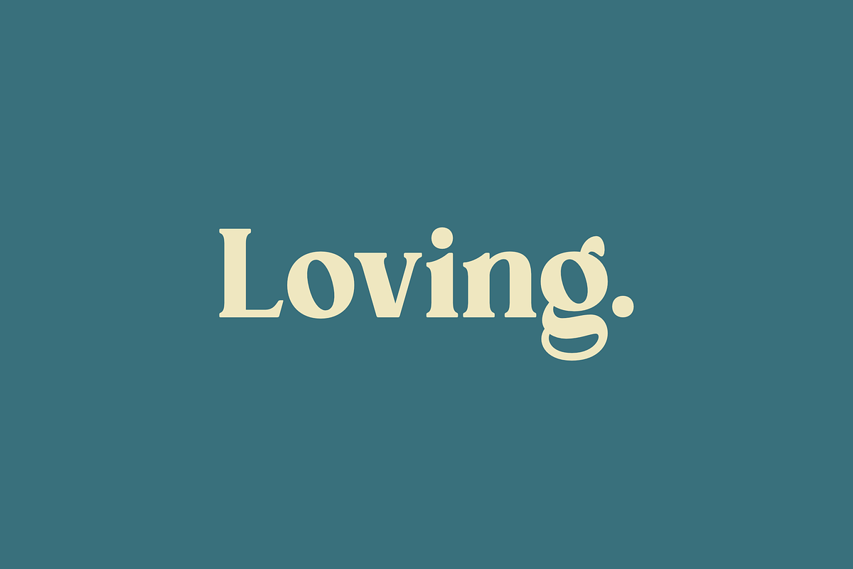 Bunlay, a Serif Font by ahweproject (Photo 4 of 10)