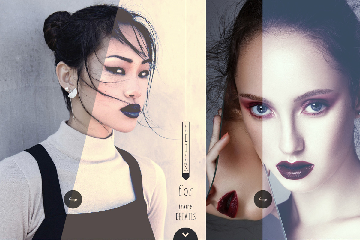Professional Retro Actions / Filters, an Action Add-On by VectorMedia (Photo 5 of 5)