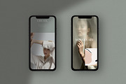Device Mockup / Ipad/ Iphone/ Mac..., a Books & Magazine Mockup by Simple có (Thumbnail 11 of 13)