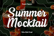 CF Rogade - Retro Groovy Script, a Script Font by Indotype Foundry (Thumbnail 3 of 10)