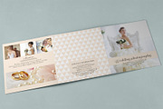 Photography trifold pricing guide, a Flyer Template by annago (Thumbnail 3 of 4)