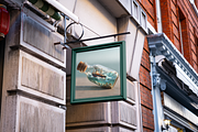 Ship in a Bottle, an Arts & Entertainment Photo by Typedreams.site (Thumbnail 4 of 6)