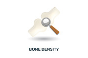 Health Check 3D Icons Set Bundle, an Object Graphic by Aimagenarium@gmail.com (Thumbnail 9 of 21)