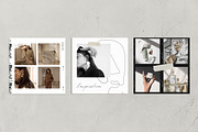 CANVA & PS / Verbena Social Media, a Social Media Template by Simple có (Thumbnail 6 of 9)