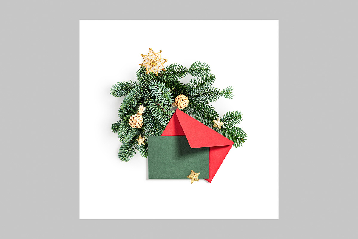 Christmas Photo Pack, a Holiday Photo by ifiStudio (Photo 6 of 14)