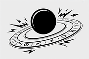 Planet Saturn planetary ring system, an Illustration by Amazin_art (Thumbnail 9 of 21)