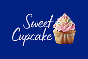 Bomqagi Brush - Script Logo Font, a Handwritten Font by Nirmana Visual (Thumbnail 9 of 10)