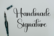 Simple  Alphabet, a Handwritten Font by InermediaSTUDIO (Thumbnail 4 of 8)