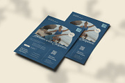 Wellness With Elegance - Poster, a Poster Template by VUNIRA (Thumbnail 2 of 3)
