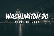 INCREDIBLE - Handwritten Font, a Script Font by Analogous (Thumbnail 2 of 13)