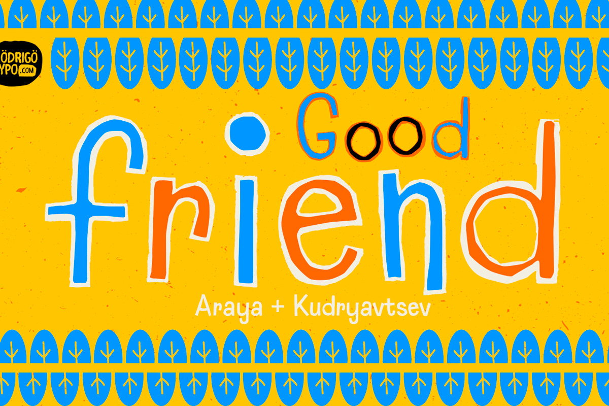 Goodfriend