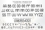 Notice Winter, a Sans Serif Font by InermediaSTUDIO (Thumbnail 7 of 8)