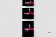 BRONX Social Media + Bonus, a Social Media Template by Presentations Studio (Thumbnail 7 of 14)