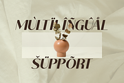 Kasogi - Modern Sans Font, a Sans Serif Font by Font Liner (Thumbnail 12 of 13)