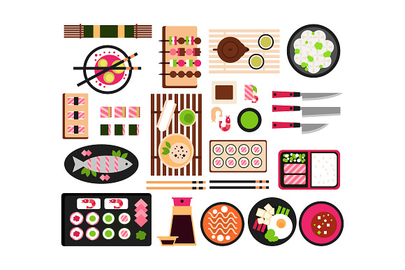 Restaurant Asian Cuisine
