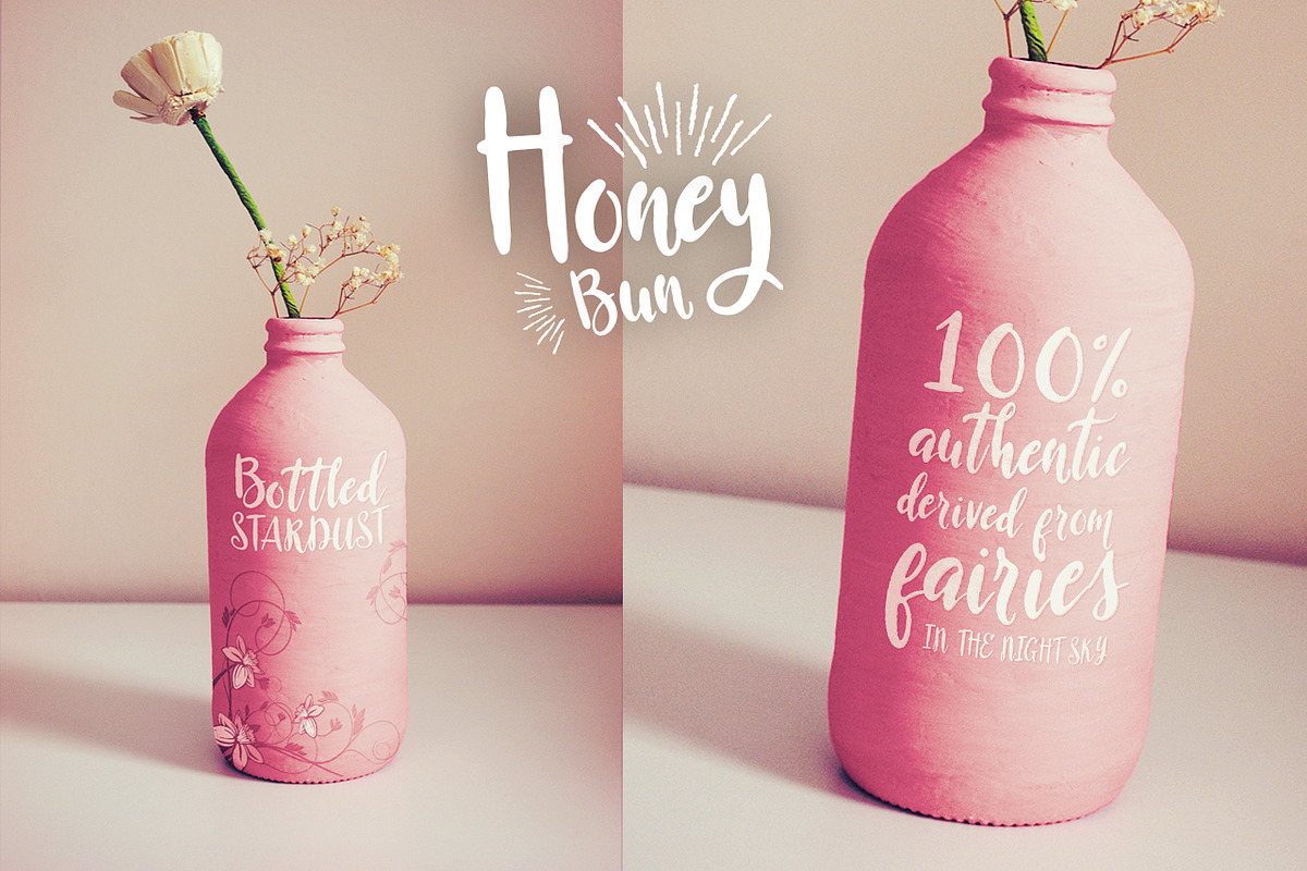 The Smashing Font Bundle preview 3