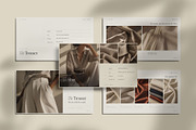 MARGAUX / Lookbook Template, a Presentation Template by Leleka.Store (Thumbnail 6 of 16)