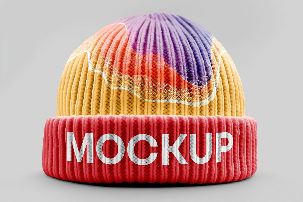 Apparel & Headwear Mockup Bundle, a Shirt Mockup by dpi (Photo 11 of 17)