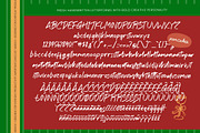 Artisan Kitchen Handwritten Font, a Script Font by stylishtype.co (Thumbnail 10 of 10)