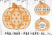 Fall SVG Bundle, Pumpkin, Autumn, a Graphic by D2PUTRI (Thumbnail 11 of 34)