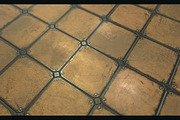 Metal Plate Tile 03, a Textures & Material 3D Model by Environment Design (Thumbnail 2 of 5)