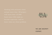 Shopify Theme - Ebook Store, a Templates & Theme by Reza Space (Thumbnail 3 of 4)